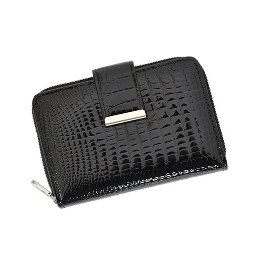 Portfel damski skórzany skóra naturalna Jennifer Jones ze sklepu lenaodniemowlakadoszkolniaka.pl w kategorii Portfele damskie - zdjęcie 187446994