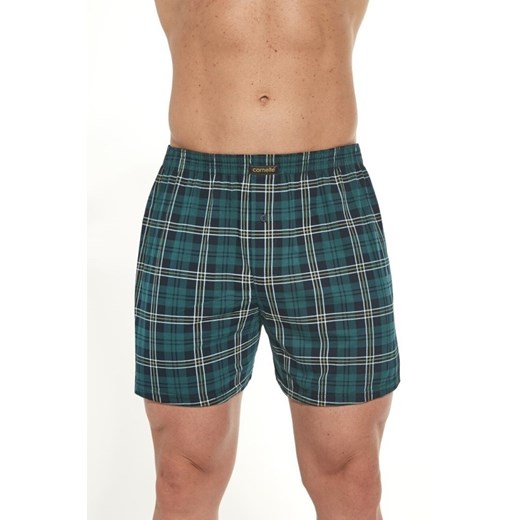 Bokserki majtki męskie Comfort 008/245 3XL-5XL ze sklepu lenaodniemowlakadoszkolniaka.pl w kategorii Majtki męskie - zdjęcie 187447021