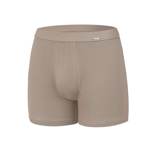 Bokserki męskie czarne majtki ze sklepu lenaodniemowlakadoszkolniaka.pl w kategorii Majtki męskie - zdjęcie 187447512