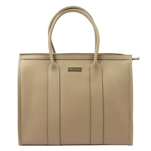 Torebka damska skórzana skóra naturalna MiaMore ze sklepu lenaodniemowlakadoszkolniaka.pl w kategorii Torebki damskie - zdjęcie 187447681