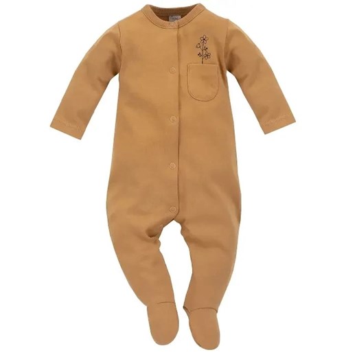 Pinokio Pajac niemowlęcy wyprawka Tres Bien ze sklepu lenaodniemowlakadoszkolniaka.pl w kategorii Pajacyki - zdjęcie 187447732