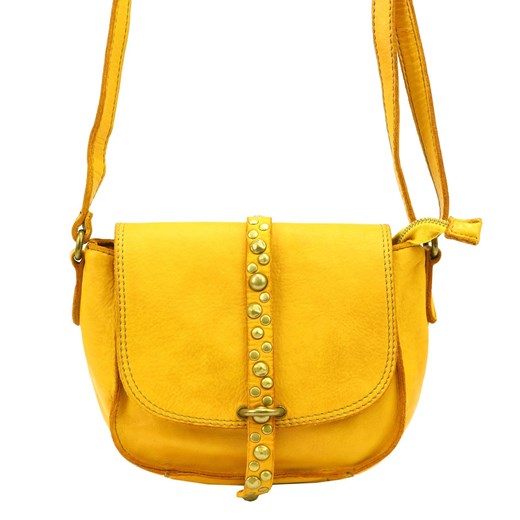 Torebka damska skórzana skóra naturalna VS ze sklepu lenaodniemowlakadoszkolniaka.pl w kategorii Torebki damskie - zdjęcie 187447793