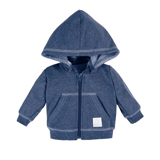 Bluza rozpinana dziecięca Ewa klucze Unique ze sklepu lenaodniemowlakadoszkolniaka.pl w kategorii Odzież dla niemowląt - zdjęcie 187447854