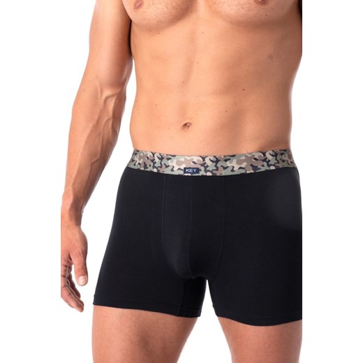 Bokserki MXH 240 bokserki majtki męskie ze sklepu lenaodniemowlakadoszkolniaka.pl w kategorii Majtki męskie - zdjęcie 187448040