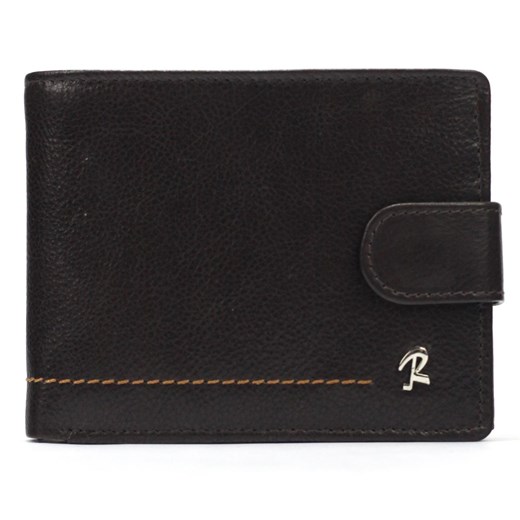 Portfel męski skórzany skóra naturalna Rovicky ze sklepu lenaodniemowlakadoszkolniaka.pl w kategorii Portfele męskie - zdjęcie 187448081