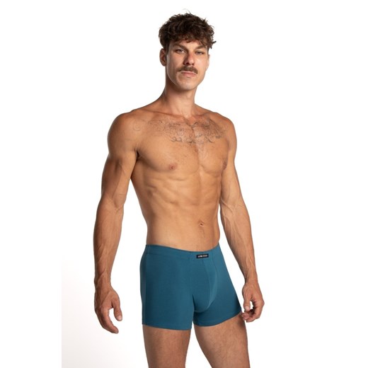 Bokserki M-1072 SZ 3P bokserki majtki męskie ze sklepu lenaodniemowlakadoszkolniaka.pl w kategorii Majtki męskie - zdjęcie 187448373