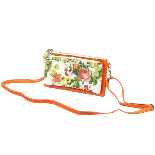 Torebka torebki skórzana skóra ekologiczna Paolo Bags ze sklepu lenaodniemowlakadoszkolniaka.pl w kategorii Torebki damskie - zdjęcie 187448661