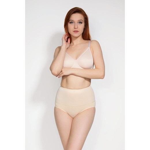 Mitex Figi korygujące Iga beżowe L ze sklepu lenaodniemowlakadoszkolniaka.pl w kategorii Bielizna wyszczuplająca - zdjęcie 187448800