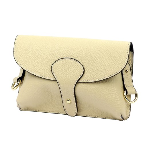 Torebka torebki damska skórzana skóra naturalna Luka ze sklepu lenaodniemowlakadoszkolniaka.pl w kategorii Torebki damskie - zdjęcie 187448990