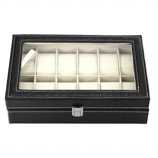 kuferek na biżuterię ze sklepu lenaodniemowlakadoszkolniaka.pl w kategorii Biżuteria damska - zdjęcie 187449301