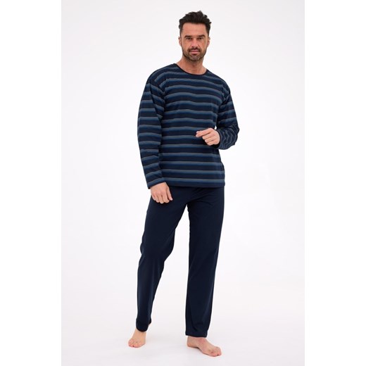 Piżama Various 138/56 3XL-4XL ze sklepu lenaodniemowlakadoszkolniaka.pl w kategorii Piżamy męskie - zdjęcie 187449393