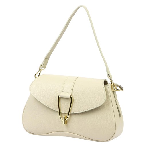 Torebka torebki damska skórzana skóra naturalna Luka ze sklepu lenaodniemowlakadoszkolniaka.pl w kategorii Torebki damskie - zdjęcie 187449422