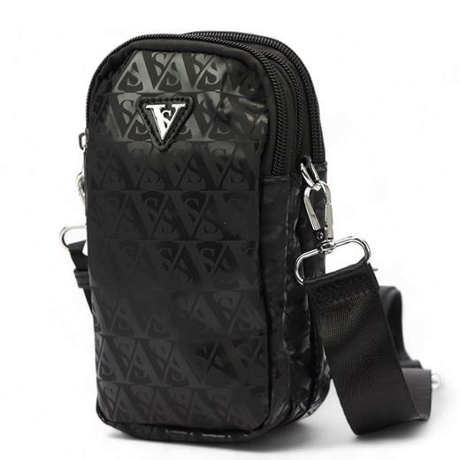 Torebka damska Sergio Valentini ze sklepu lenaodniemowlakadoszkolniaka.pl w kategorii Torebki damskie - zdjęcie 187449481