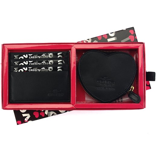 Portfel damski skórzany skóra naturalna Charro ze sklepu lenaodniemowlakadoszkolniaka.pl w kategorii Portfele damskie - zdjęcie 187450344