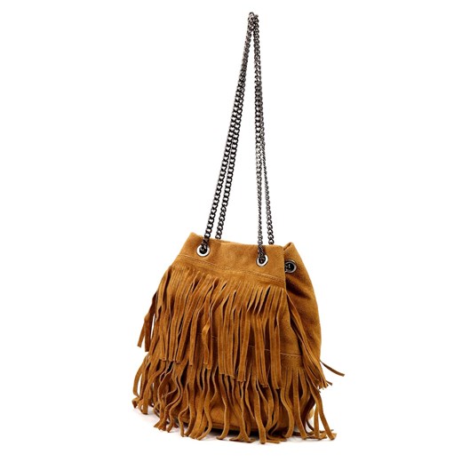 Torebka torebki skórzana damska skóra naturalna Luka ze sklepu lenaodniemowlakadoszkolniaka.pl w kategorii Torebki damskie - zdjęcie 187450551