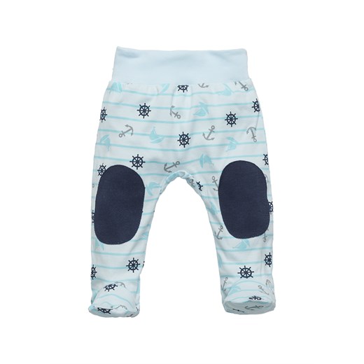 Półśpioch niemowlęcy wyprawka DRUK Sailor 62 ze sklepu lenaodniemowlakadoszkolniaka.pl w kategorii Odzież dla niemowląt - zdjęcie 187450741