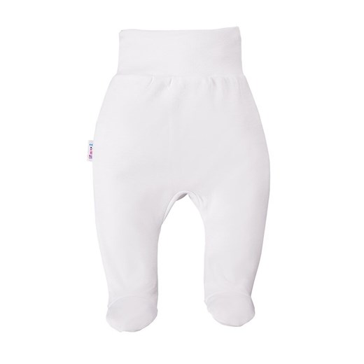 PÓŁŚPIOCH BIAŁY BAW Ewa Klucze ze sklepu lenaodniemowlakadoszkolniaka.pl w kategorii Odzież dla niemowląt - zdjęcie 187450952