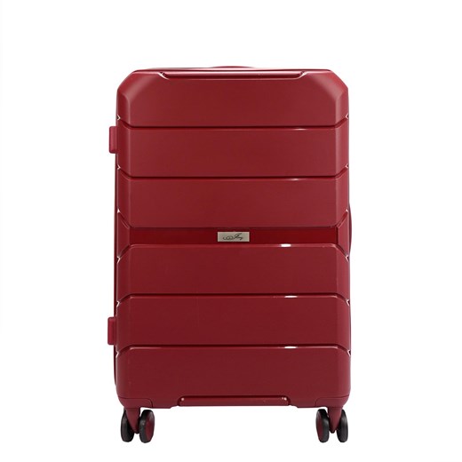 walizki ze sklepu lenaodniemowlakadoszkolniaka.pl w kategorii Walizki - zdjęcie 187451003