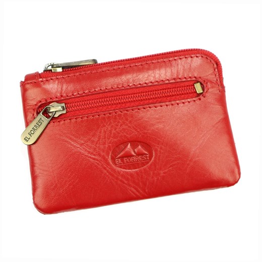 Etui na klucze skórzane skóra naturalna ze sklepu lenaodniemowlakadoszkolniaka.pl w kategorii Etui - zdjęcie 187451141