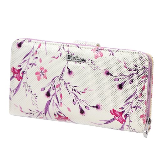 Portfel damski skórzany skóra ekologiczna Esiee ze sklepu lenaodniemowlakadoszkolniaka.pl w kategorii Portfele damskie - zdjęcie 187451180