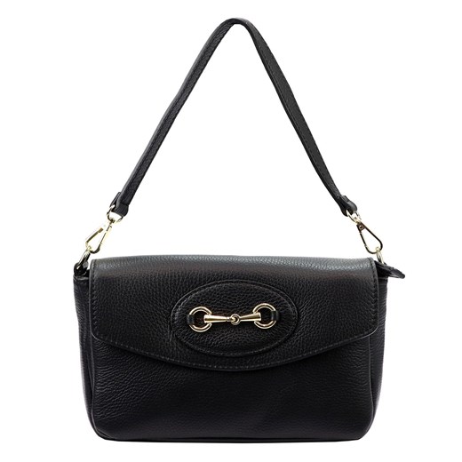 Torebka torebki skórzana skóra naturalna Luka damska ze sklepu lenaodniemowlakadoszkolniaka.pl w kategorii Listonoszki - zdjęcie 187451280