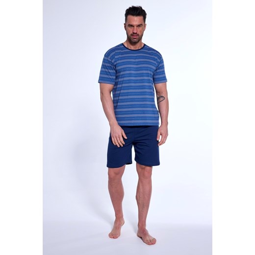 Piżama 338/49 Various 3XL-5XL piżama męska ze sklepu lenaodniemowlakadoszkolniaka.pl w kategorii Piżamy męskie - zdjęcie 187451353