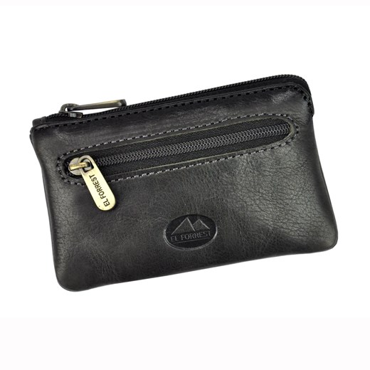 Etui na klucze skórzane skóra naturalna ze sklepu lenaodniemowlakadoszkolniaka.pl w kategorii Etui - zdjęcie 187451512