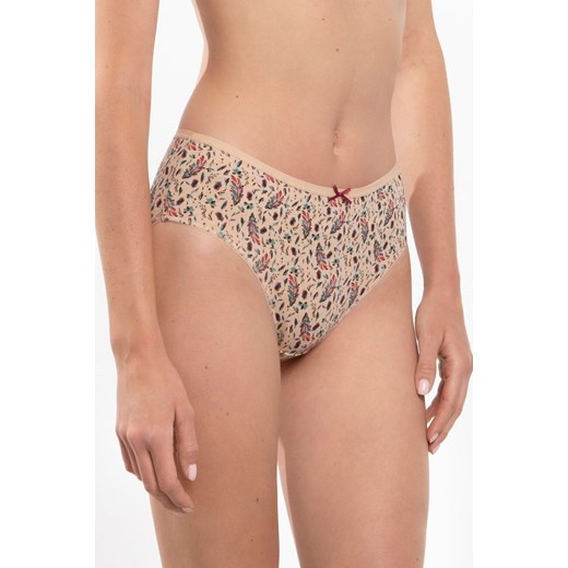 Figi majtki damskie 127 BI 22 2XL 3P ze sklepu lenaodniemowlakadoszkolniaka.pl w kategorii Majtki damskie - zdjęcie 187451654