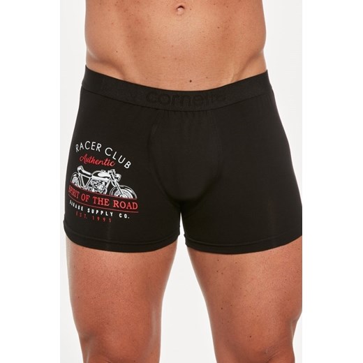 Bokserki High Emotion 508/142 ze sklepu lenaodniemowlakadoszkolniaka.pl w kategorii Majtki męskie - zdjęcie 187451704