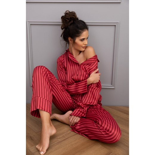 Piżama Rosemary ze sklepu lenaodniemowlakadoszkolniaka.pl w kategorii Piżamy damskie - zdjęcie 187451714