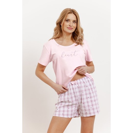 Piżama Arabella 3416 piżama damska ze sklepu lenaodniemowlakadoszkolniaka.pl w kategorii Piżamy damskie - zdjęcie 187451934