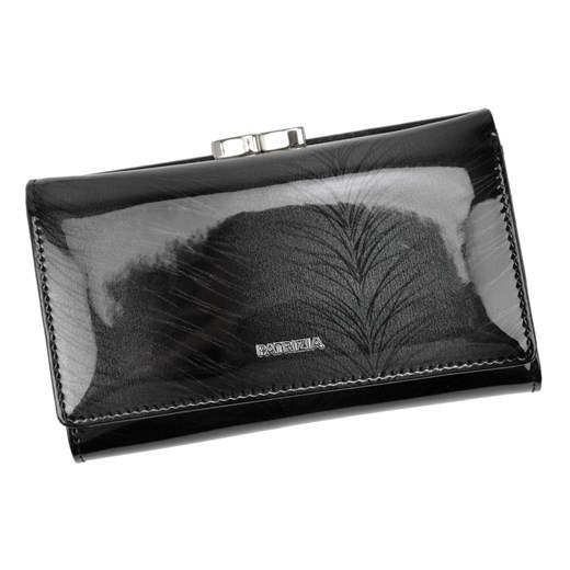 Portfel damski skórzany skóra naturalna Patrizia ze sklepu lenaodniemowlakadoszkolniaka.pl w kategorii Portfele damskie - zdjęcie 187452022