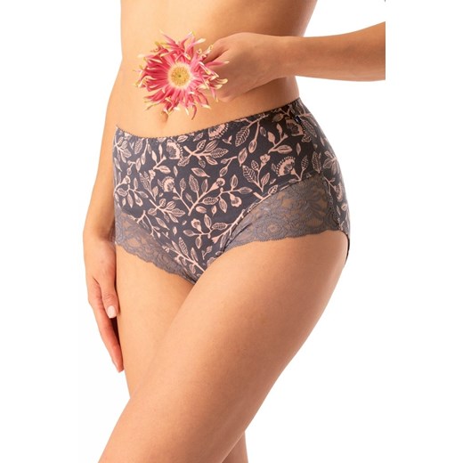 Figi LPF 545 2p ze sklepu lenaodniemowlakadoszkolniaka.pl w kategorii Majtki damskie - zdjęcie 187452373