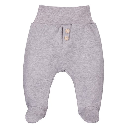 PÓŁŚPIOCH niemowlęcy wyprawka SIMPLY COMFY SZARE Ewa Klucze ze sklepu lenaodniemowlakadoszkolniaka.pl w kategorii Odzież dla niemowląt - zdjęcie 187452710