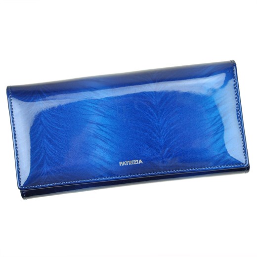 Portfel damski skórzany skóra naturalna Patrizia ze sklepu lenaodniemowlakadoszkolniaka.pl w kategorii Portfele damskie - zdjęcie 187453443