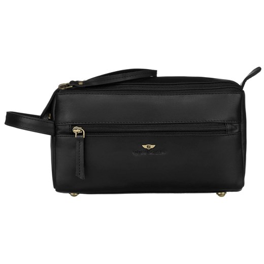 Saszetka męska Peterson ze sklepu lenaodniemowlakadoszkolniaka.pl w kategorii Torby męskie - zdjęcie 187454403