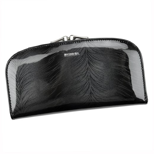 Portfel damski skórzany skóra naturalna Patrizia ze sklepu lenaodniemowlakadoszkolniaka.pl w kategorii Portfele damskie - zdjęcie 187454833