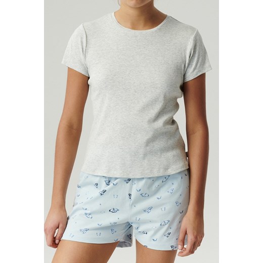 Piżama NLP-490/02 ze sklepu lenaodniemowlakadoszkolniaka.pl w kategorii Piżamy damskie - zdjęcie 187454900