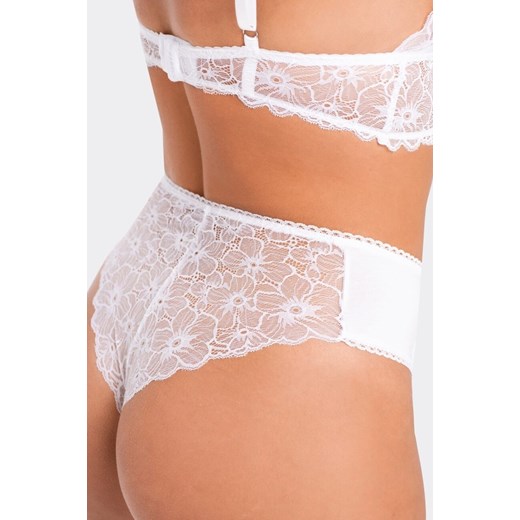 Figi majtki damskie BBL 193 ze sklepu lenaodniemowlakadoszkolniaka.pl w kategorii Majtki damskie - zdjęcie 187454971
