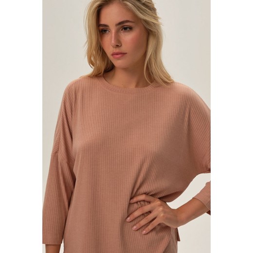 Piżama damska 42706 Frau ze sklepu lenaodniemowlakadoszkolniaka.pl w kategorii Piżamy damskie - zdjęcie 187455164