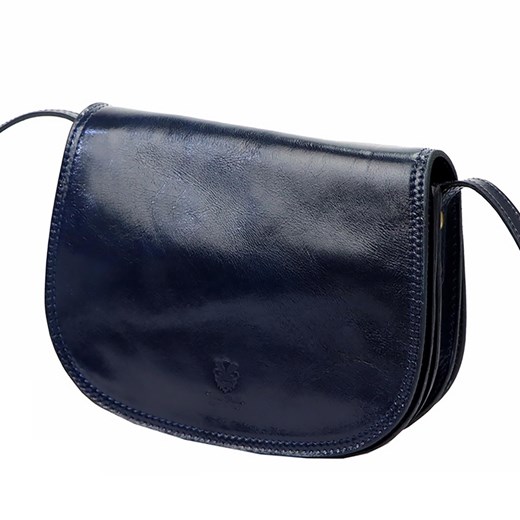 Torebka torebki damska skórzana skóra naturalna Florence ze sklepu lenaodniemowlakadoszkolniaka.pl w kategorii Torebki damskie - zdjęcie 187455361