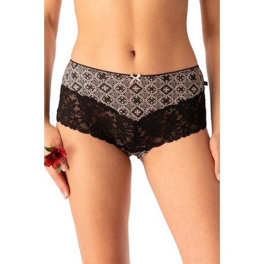 Figi LPB 731 2p ze sklepu lenaodniemowlakadoszkolniaka.pl w kategorii Majtki damskie - zdjęcie 187455492