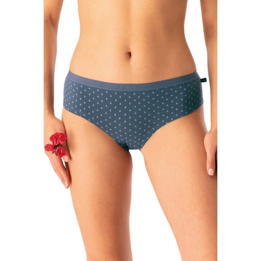 Figi LPN 742 2p ze sklepu lenaodniemowlakadoszkolniaka.pl w kategorii Majtki damskie - zdjęcie 187455553