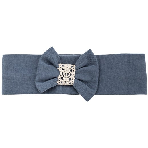 Opaska dziewczęca Petit Lou Pinokio ze sklepu lenaodniemowlakadoszkolniaka.pl w kategorii Opaski dziecięce - zdjęcie 187455600