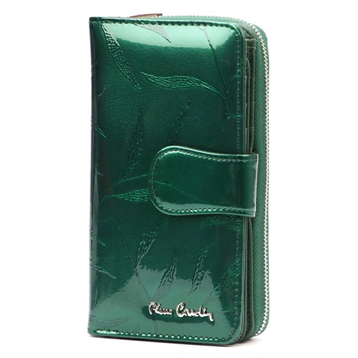 Portfel damski skórzany skóra naturalna Pierre Cardin ze sklepu lenaodniemowlakadoszkolniaka.pl w kategorii Portfele damskie - zdjęcie 187455653