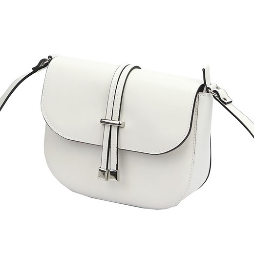 Torebka torebki skórzana skóra naturalna Luka damska ze sklepu lenaodniemowlakadoszkolniaka.pl w kategorii Listonoszki - zdjęcie 187455852