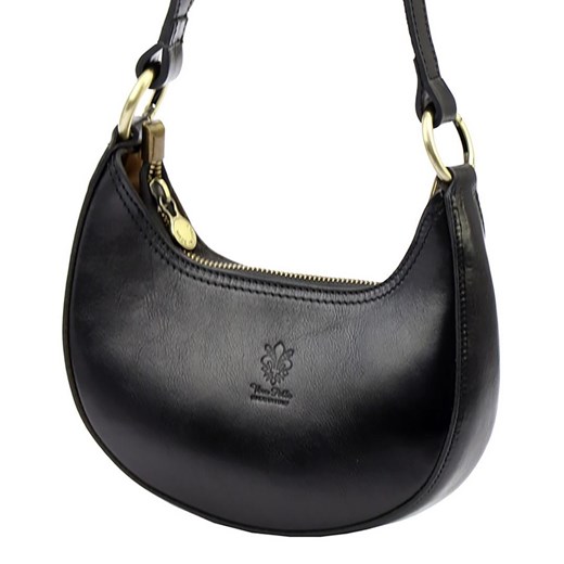 Torebka torebki damska skórzana skóra naturalna Florence ze sklepu lenaodniemowlakadoszkolniaka.pl w kategorii Torebki damskie - zdjęcie 187455901