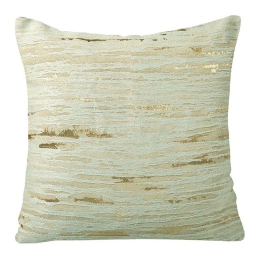 CHP/ELSON/01 45X45 MIĘ+MIEDŹ ze sklepu lenaodniemowlakadoszkolniaka.pl w kategorii Poszewki na poduszki - zdjęcie 187455924