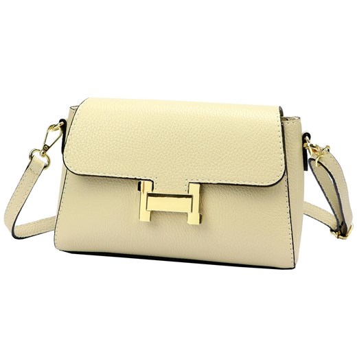 Torebka torebki skórzana skóra naturalna Luka damska ze sklepu lenaodniemowlakadoszkolniaka.pl w kategorii Torebki damskie - zdjęcie 187456413