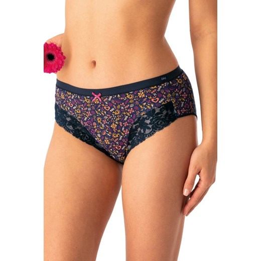 Figi LPC 760 2p ze sklepu lenaodniemowlakadoszkolniaka.pl w kategorii Majtki damskie - zdjęcie 187456813